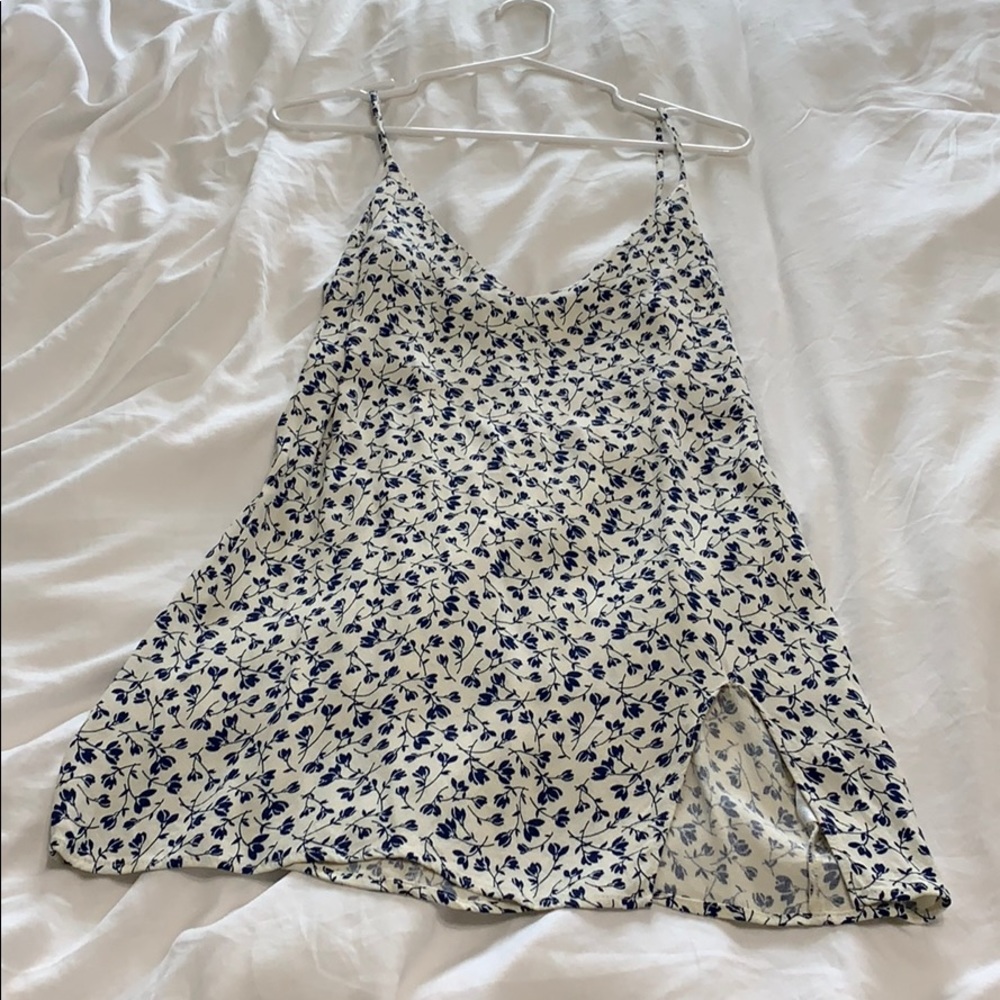 Reformation Dress